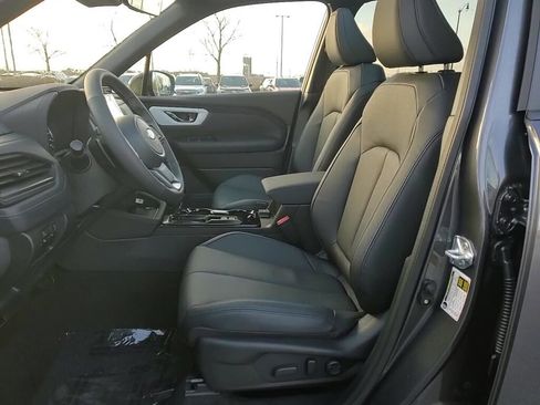 New 2026 Subaru Forester Limited image 12