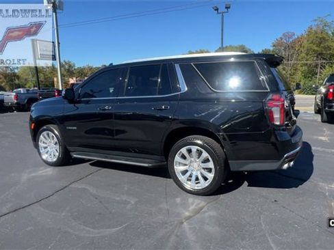 Certified 2023 Chevrolet Tahoe Premier image 6