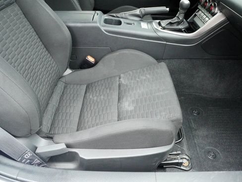 Used 2024 Toyota GR86 RWD image 27