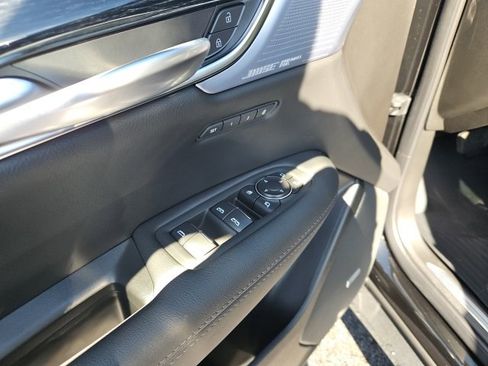 New 2025 Cadillac XT5 Premium Luxury w/ Technology Package image 7