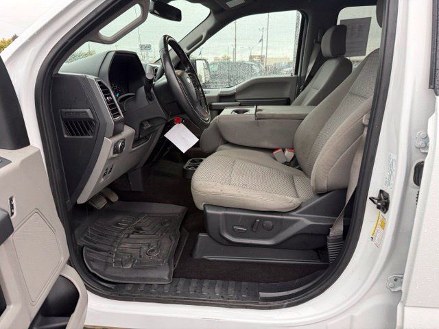 Used 2019 Ford F150 XLT w/ Equipment Group 302A Luxury AWD/4WD image 14
