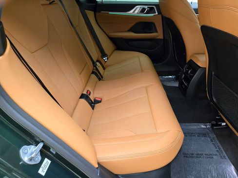 Used 2024 BMW 430i Gran Coupe w/ Premium Package image 26