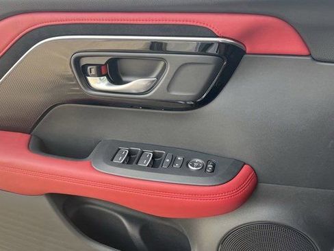 New 2025 Acura ADX A-Spec FWD image 26