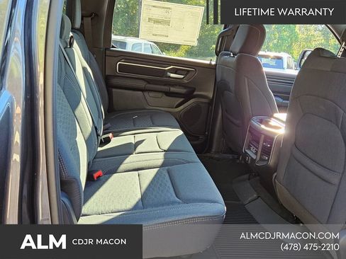 New 2026 RAM 1500 Big Horn AWD/4WD image 15