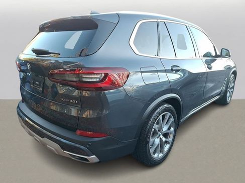 Used 2021 BMW X5 xDrive40i w/ Convenience Package image 5