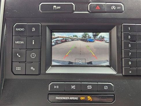 Used 2019 Ford F150 XL w/ Equipment Group 101A Mid AWD/4WD image 12