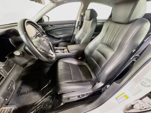 Used 2022 Honda Accord Sport Special Edition image 20