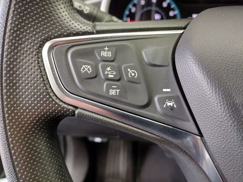 Used 2024 Chevrolet Malibu LT FWD image 26