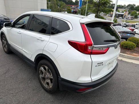 Used 2019 Honda CR-V EX-L image 8