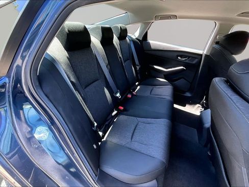 Used 2024 Honda Accord EX image 19