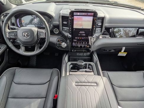 New 2026 RAM 1500 Limited AWD/4WD image 16