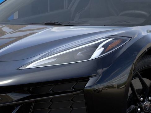 New 2026 Chevrolet Corvette Z06 RWD image 10