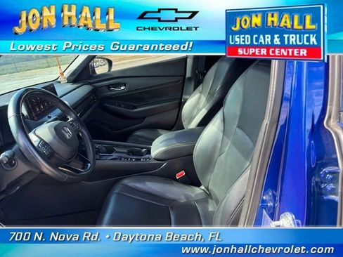 Used 2024 Honda Accord Sport image 19