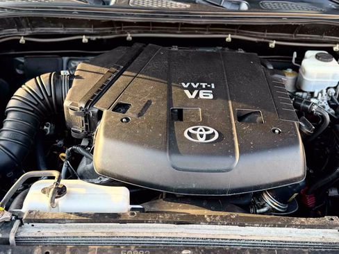 Used 2007 Toyota FJ Cruiser 4WD image 28