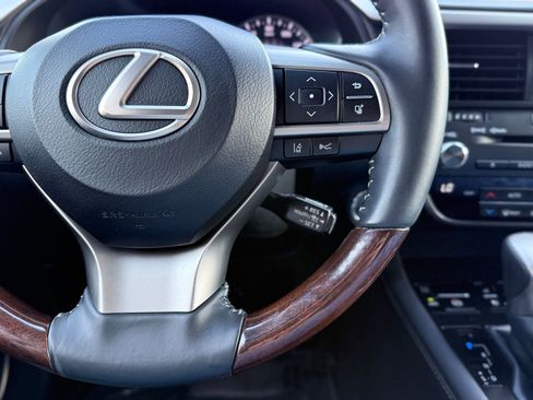 Used 2017 Lexus RX 350 FWD w/ Premium Package image 25