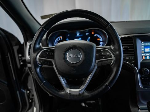 Certified 2021 Jeep Grand Cherokee Freedom Edition image 34