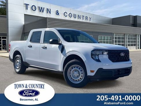 New 2026 Ford Maverick XL image 1