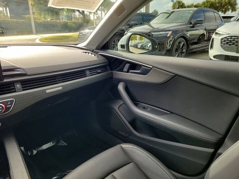 Certified 2022 Audi A5 2.0T Premium Plus w/ Premium Plus image 14