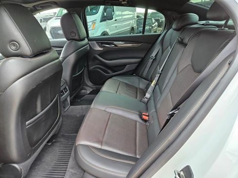 Used 2021 Cadillac CT5 Sport RWD image 14