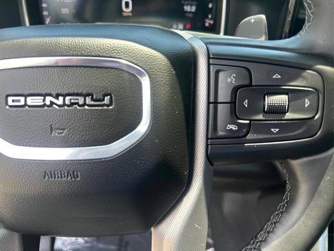 Used 2024 GMC Sierra 1500 Denali w/ Denali Reserve Package AWD/4WD image 41