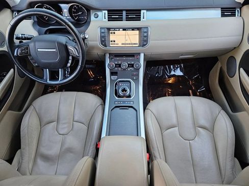 Used 2013 Land Rover Range Rover Evoque Pure Plus AWD/4WD image 17