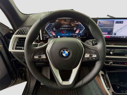 New 2026 BMW X5 xDrive40i image 13