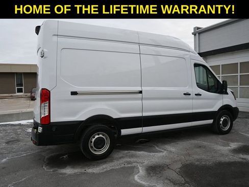 Used 2019 Ford Transit 250 image 28