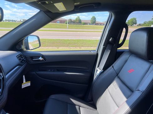 New 2026 Dodge Durango GT AWD/4WD image 25