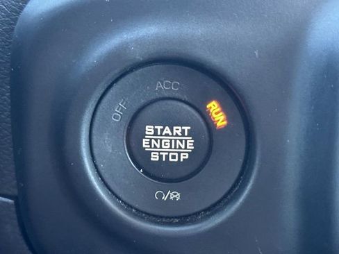 Used 2023 Jeep Gladiator Mojave w/ LED Lighting Group image 29