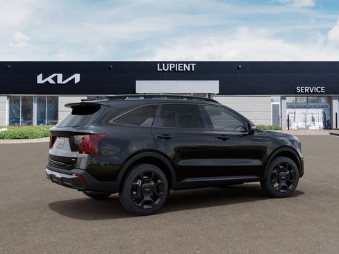 New 2026 Kia Sorento SX Prestige AWD/4WD image 9