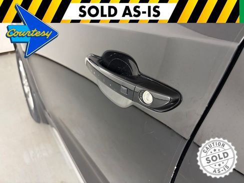 Used 2018 Hyundai Tucson SEL Plus FWD image 11