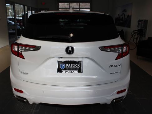 New 2026 Acura RDX Advance Package image 24