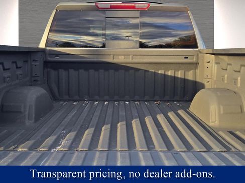 Used 2024 Chevrolet Silverado 1500 LT Trail Boss w/ Convenience Package II image 13