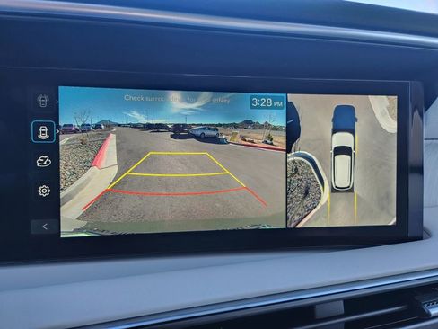 Used 2026 Hyundai Palisade Calligraphy image 22