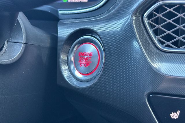 Used 2023 Acura Integra A-Spec FWD image 23
