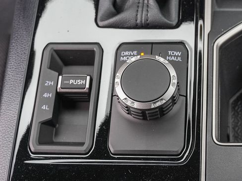 New 2026 Toyota Tundra SR5 image 35