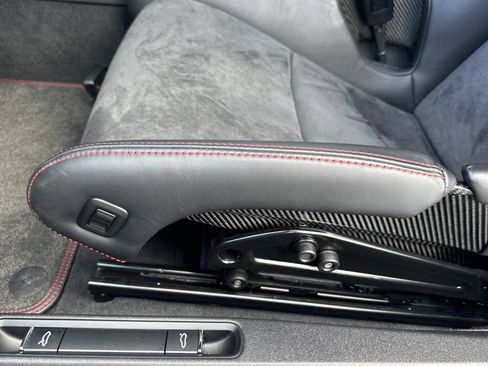 Certified 2019 Porsche 911 GT2 RS RWD image 14