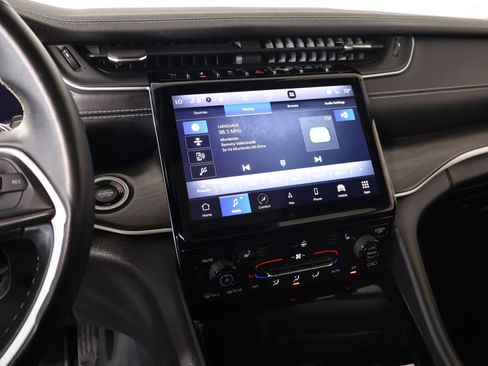 Used 2021 Jeep Grand Cherokee L Limited image 5