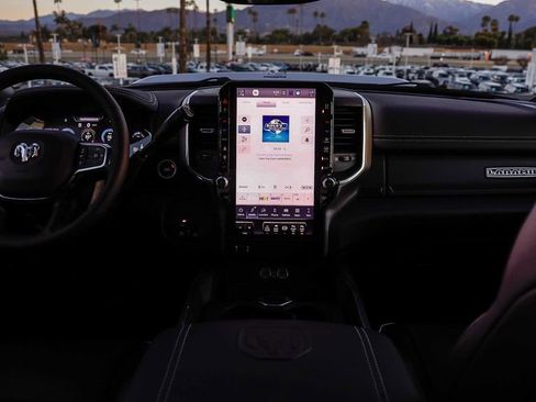 New 2026 RAM 3500 Laramie image 15