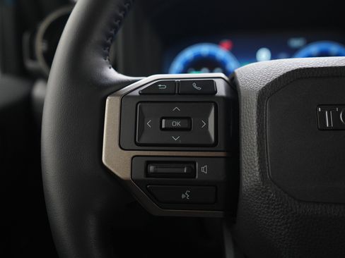 Used 2025 Toyota Land Cruiser w/ Premium Package AWD/4WD image 25
