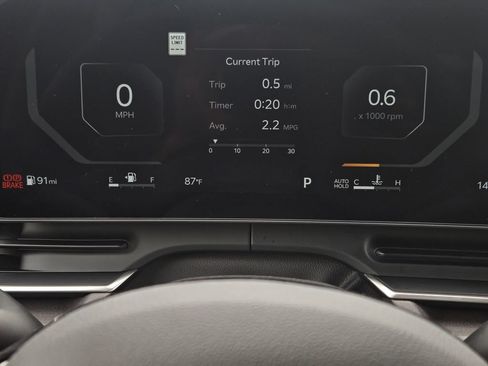 New 2026 Kia Carnival SX FWD image 11