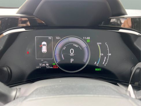 New 2026 Lexus NX 450h+ AWD w/ Luxury Package image 20