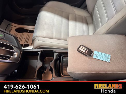 Certified 2022 Honda CR-V EX image 24