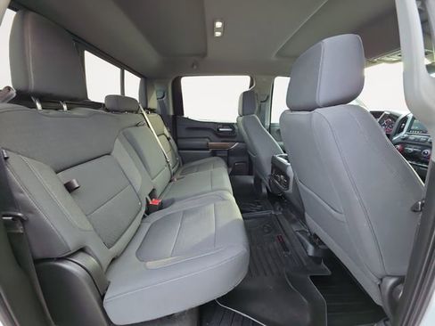 Used 2022 Chevrolet Silverado 1500 RST w/ All Star Edition Plus image 14