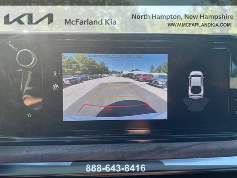 Used 2023 Kia K5 EX FWD image 21