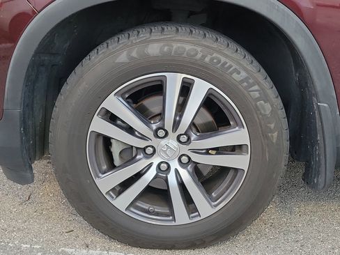 Used 2017 Honda Pilot EX-L image 7