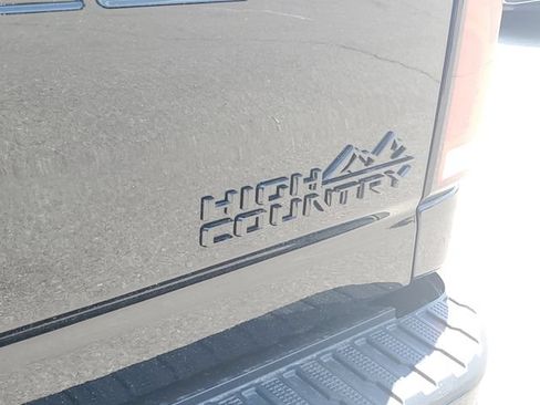 New 2026 Chevrolet Silverado 2500 High Country w/ High Country Premium Package AWD/4WD image 7