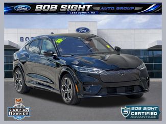 Used 2023 Ford Mustang Mach-E GT AWD/4WD 360° Tour