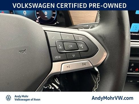 Used 2026 Volkswagen Atlas SE AWD/4WD image 26