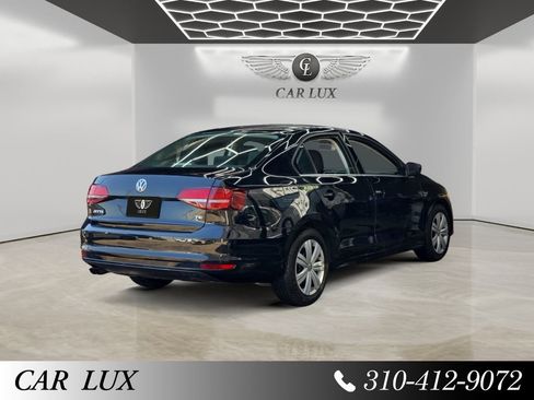 Used 2017 Volkswagen Jetta S image 5